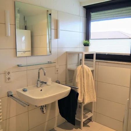 Ferienlandhaus Tossens Butjadingen