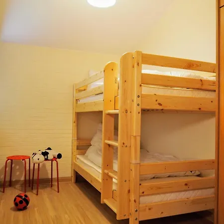 Ferienlandhaus Tossens *